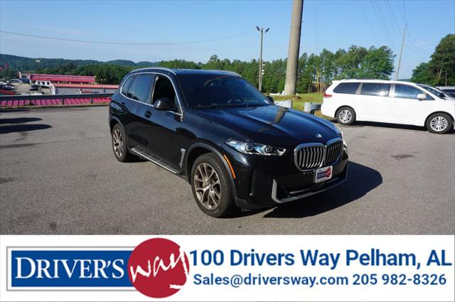 2025 BMW X5 xDrive40i for sale in Pelham, AL