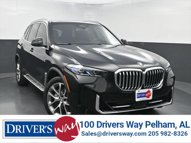 2025 BMW X5 xDrive40i for sale in Pelham, AL