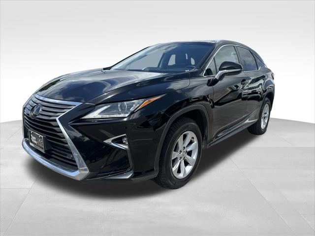 2017 Lexus RX 350 350 for sale in Austin, TX