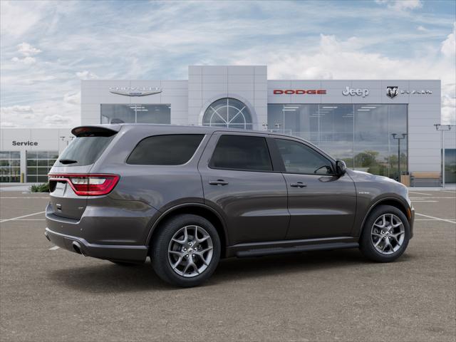 2026 Dodge Durango GT AWD HEMI V8