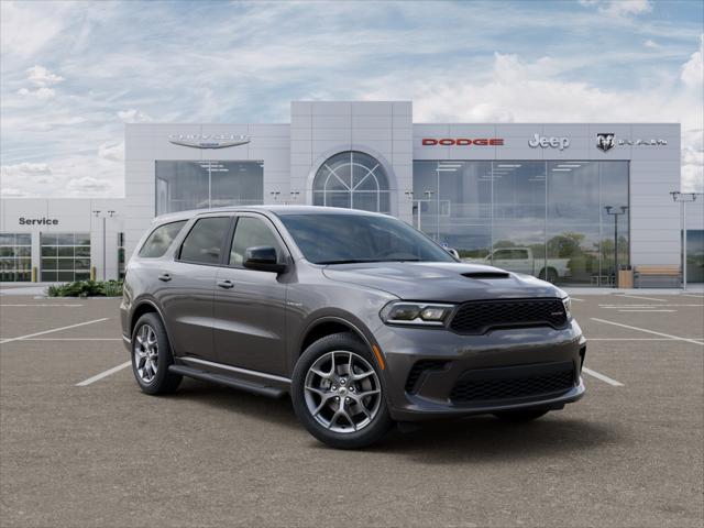 2026 Dodge Durango GT AWD HEMI V8