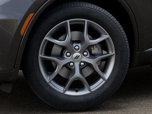 2026 Dodge Durango GT AWD HEMI V8