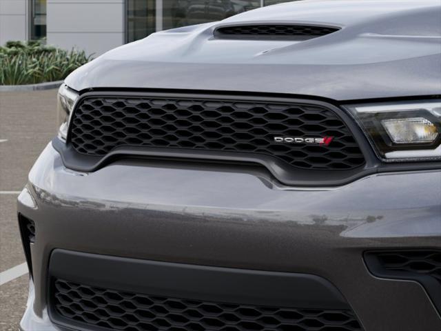 2026 Dodge Durango GT AWD HEMI V8