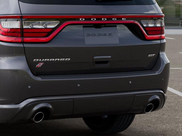 2026 Dodge Durango GT AWD HEMI V8