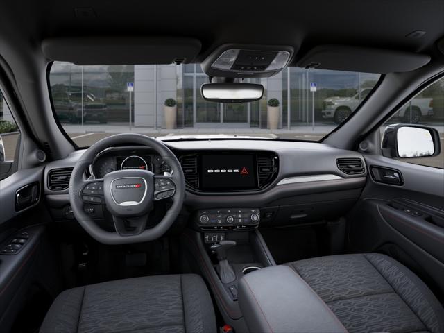 2026 Dodge Durango GT AWD HEMI V8