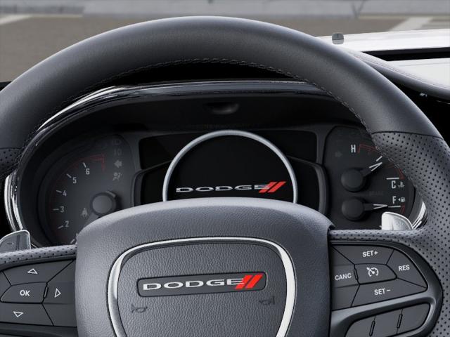 2026 Dodge Durango GT AWD HEMI V8