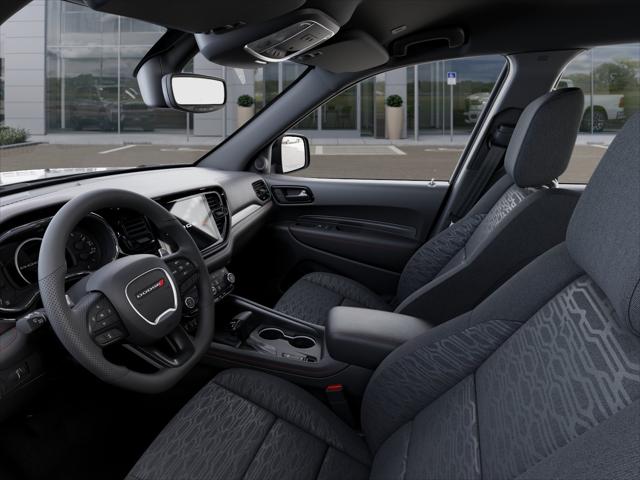 2026 Dodge Durango GT AWD HEMI V8