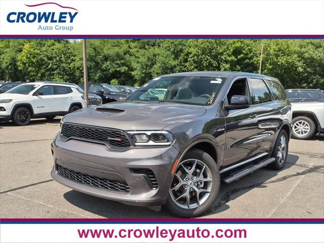 2026 Dodge Durango GT AWD HEMI V8 for sale in Bristol, CT