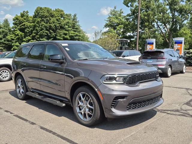 2026 Dodge Durango GT AWD HEMI V8