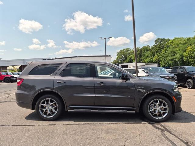 2026 Dodge Durango GT AWD HEMI V8
