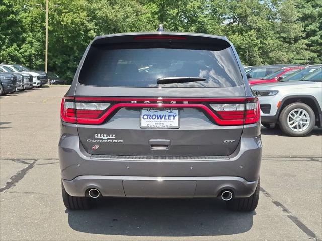 2026 Dodge Durango GT AWD HEMI V8