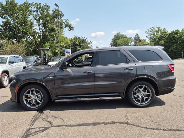 2026 Dodge Durango GT AWD HEMI V8