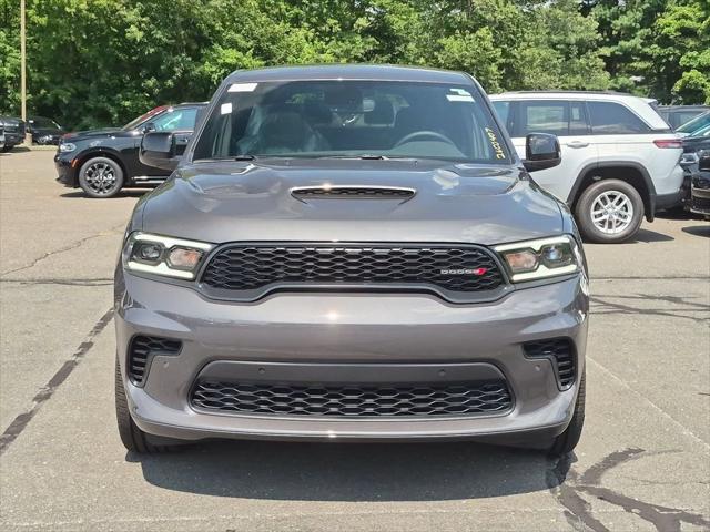 2026 Dodge Durango GT AWD HEMI V8