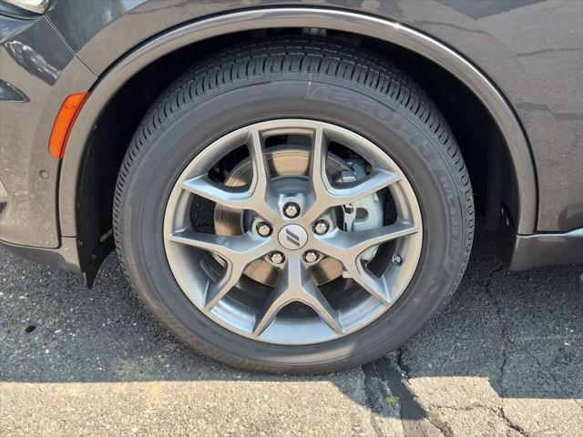 2026 Dodge Durango GT AWD HEMI V8