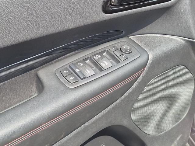 2026 Dodge Durango GT AWD HEMI V8