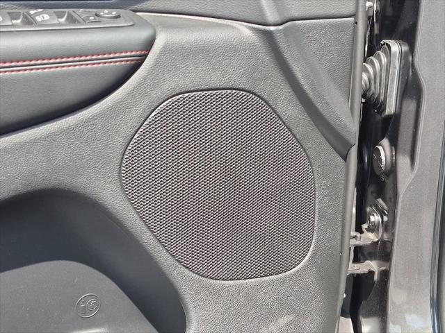 2026 Dodge Durango GT AWD HEMI V8