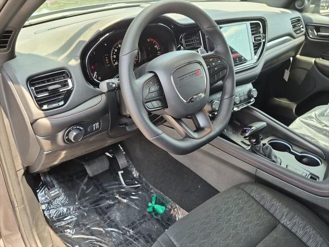 2026 Dodge Durango GT AWD HEMI V8