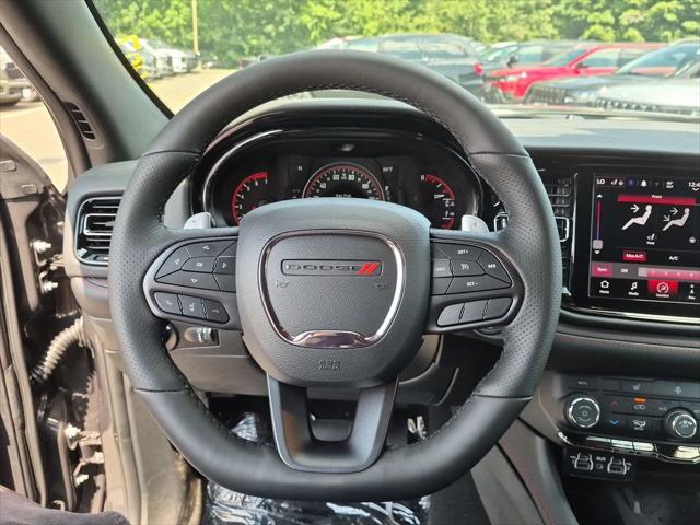 2026 Dodge Durango GT AWD HEMI V8