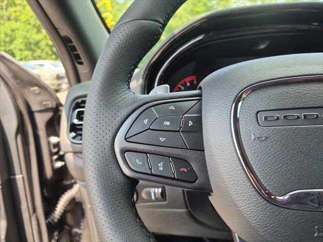 2026 Dodge Durango GT AWD HEMI V8