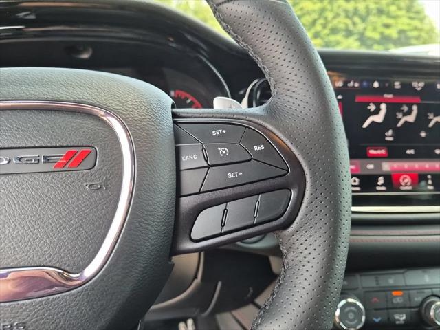 2026 Dodge Durango GT AWD HEMI V8