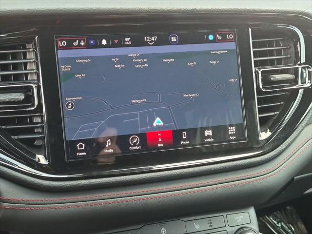 2026 Dodge Durango GT AWD HEMI V8