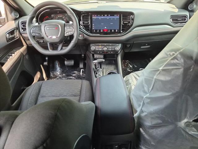 2026 Dodge Durango GT AWD HEMI V8