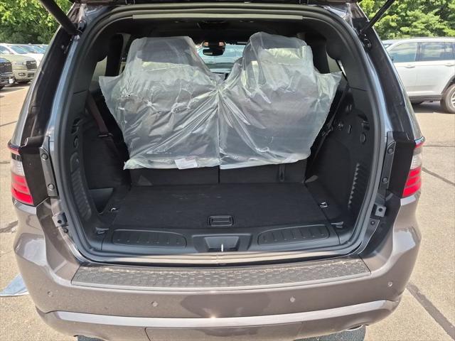 2026 Dodge Durango GT AWD HEMI V8