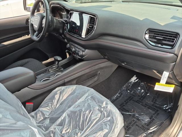 2026 Dodge Durango GT AWD HEMI V8