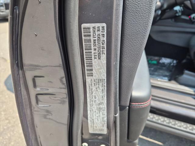 2026 Dodge Durango GT AWD HEMI V8