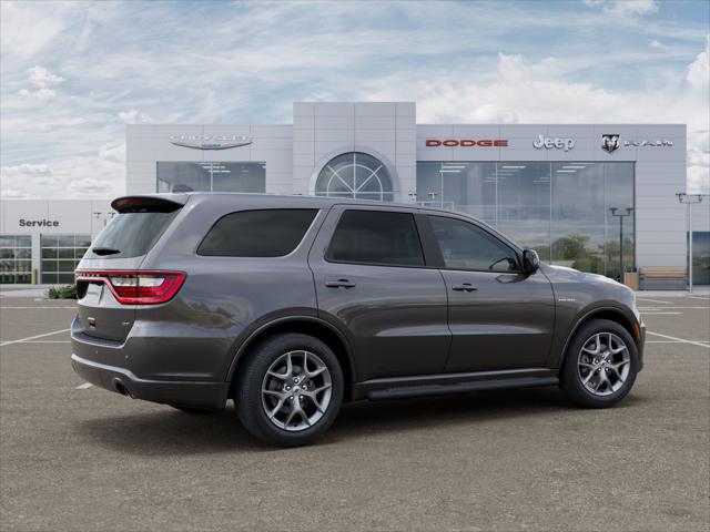 2026 Dodge Durango GT AWD HEMI V8