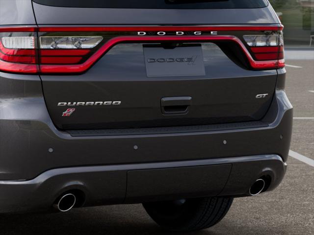 2026 Dodge Durango GT AWD HEMI V8