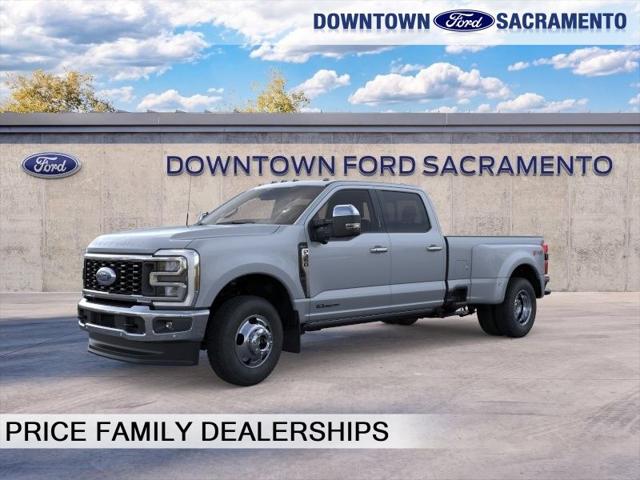 2026 Ford F-350 LARIAT for sale in Sacramento, CA