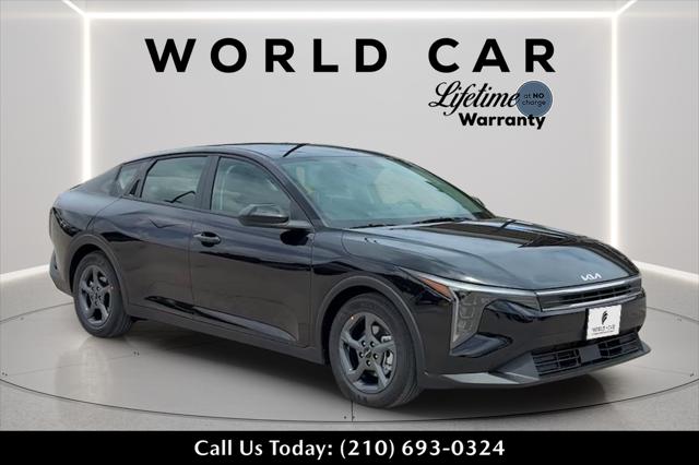 2026 Kia K4 LXS for sale in San Antonio, TX