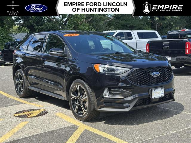 2023 Ford Edge ST for sale in Huntington, NY
