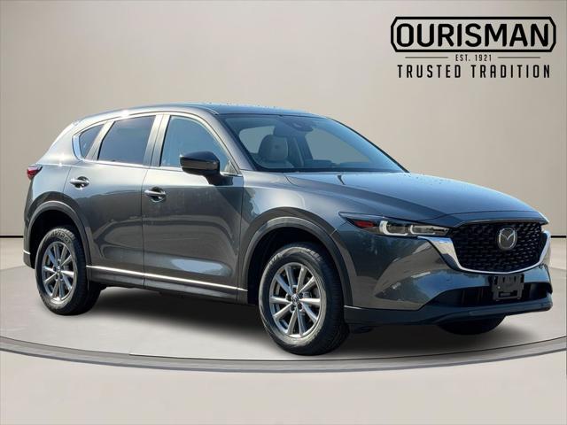 2023 Mazda CX-5 2.5 S Preferred for sale in MARLOW HEIGHTS, MD
