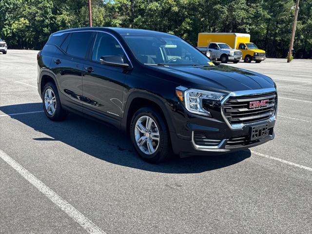 2023 GMC Terrain AWD SLE for sale in MARLOW HEIGHTS, MD