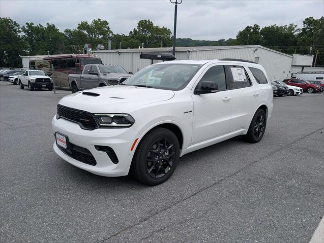 2026 Dodge Durango DURANGO GT PLUS AWD HEMI V8 2026 Dodge Durango DURANGO GT PLUS AWD HEMI V8