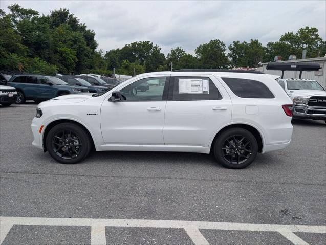 2026 Dodge Durango DURANGO GT PLUS AWD HEMI V8 2026 Dodge Durango DURANGO GT PLUS AWD HEMI V8