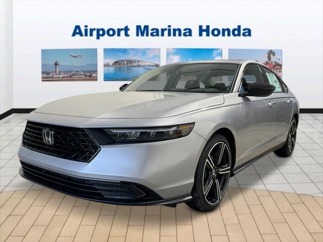 2026 Honda Accord Sedan SE for sale in Los Angeles, CA