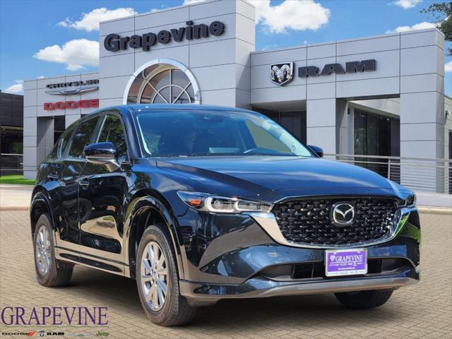 2024 Mazda CX-5 2.5 S Preferred for sale in Grapevine, TX