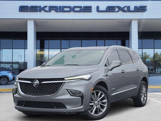 2023 Buick Enclave Avenir AWD for sale in Oklahoma City, OK