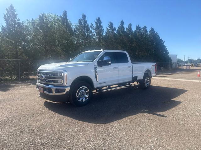 2026 Ford F-350 LARIAT for sale in Hereford, TX