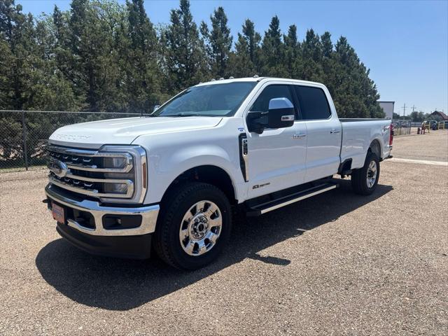 2026 Ford F-350 LARIAT for sale in Hereford, TX