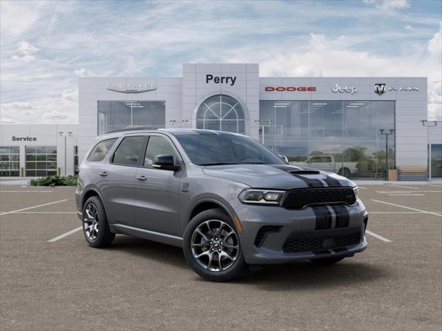 2026 Dodge Durango GT Plus AWD HEMI V8 America 250 Edition for sale in National City, CA