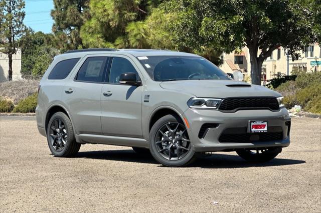 2026 Dodge Durango GT Plus AWD HEMI V8 America 250 Edition for sale in National City, CA