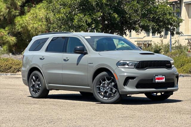 2026 Dodge Durango GT AWD HEMI V8 for sale in National City, CA