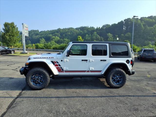 2026 Jeep Wrangler 4-Door Willys 41 2026 Jeep Wrangler 4-Door Willys 41