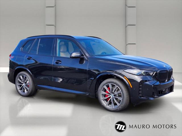 2026 BMW X5 xDrive40i for sale in North Haven, CT