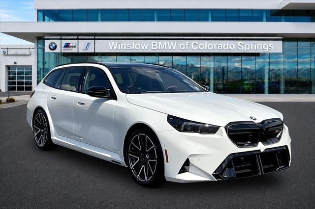 2027 BMW M5 Base for sale in Colorado Springs, CO