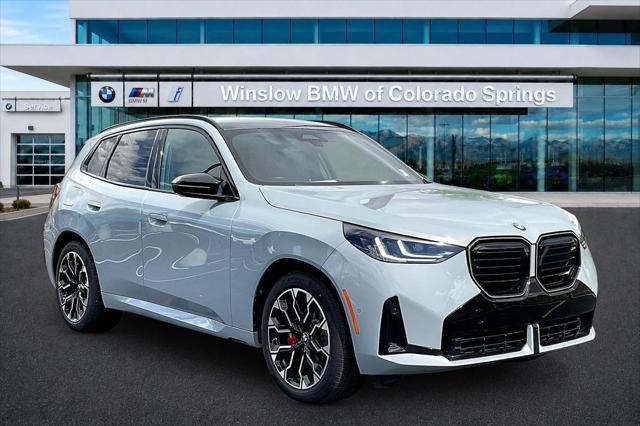 2026 BMW X3 M50 xDrive for sale in Colorado Springs, CO